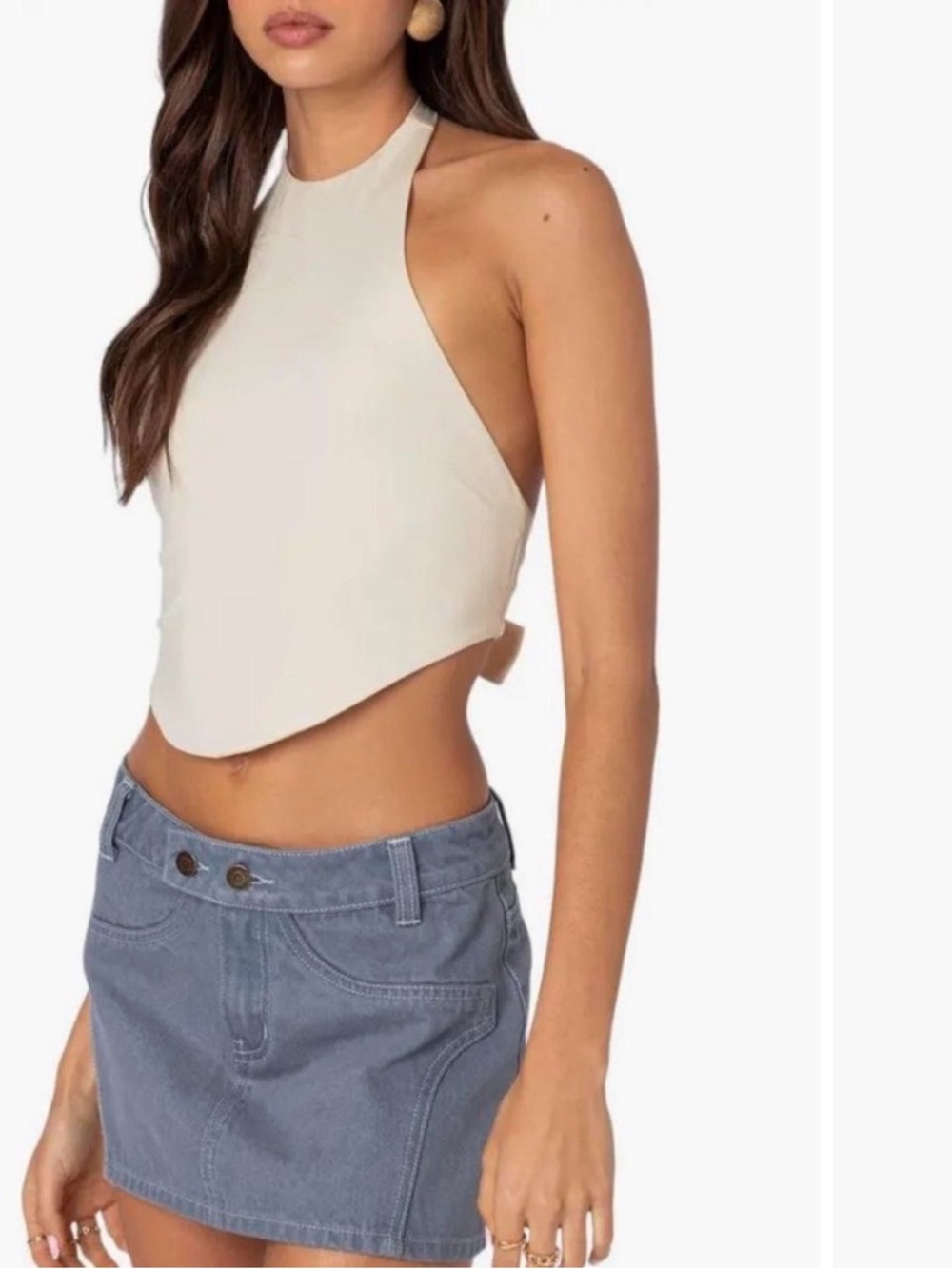 Edikted Top NWT